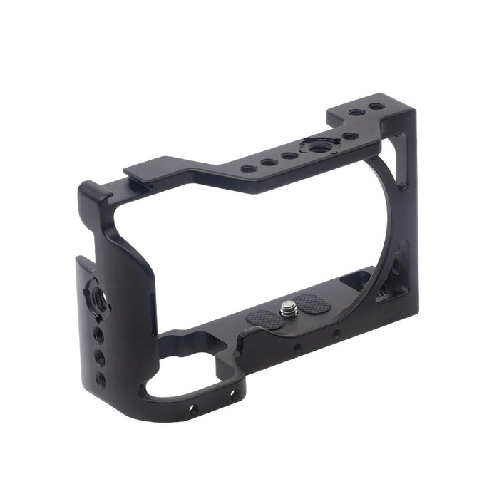 Camera Metal Rabbit Cage For Sony A6000 / A6100 / A6300 / A6400 / A6500