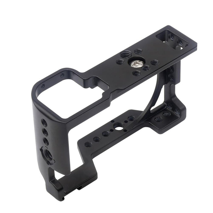 Camera Metal Rabbit Cage For Sony A6000 / A6100 / A6300 / A6400 / A6500