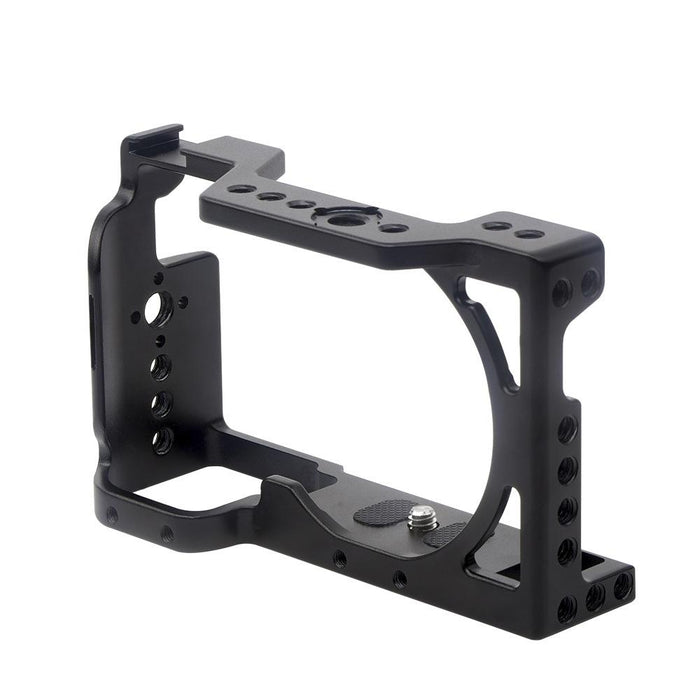 Camera Metal Rabbit Cage For Sony A6000 / A6100 / A6300 / A6400 / A6500