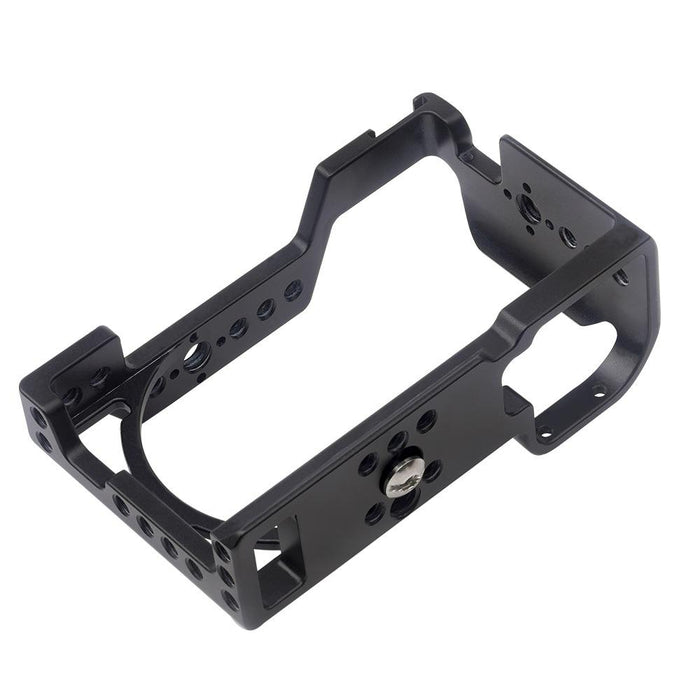 Camera Metal Rabbit Cage For Sony A6000 / A6100 / A6300 / A6400 / A6500