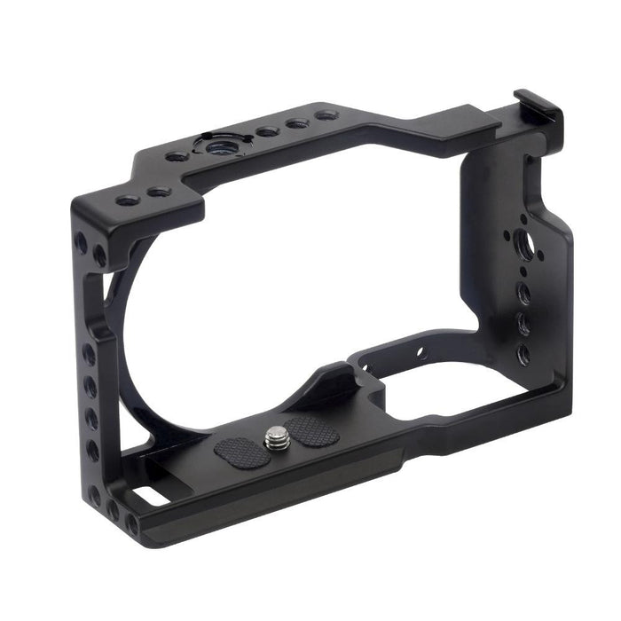 Camera Metal Rabbit Cage For Sony A6000 / A6100 / A6300 / A6400 / A6500