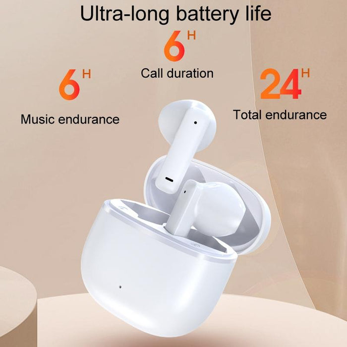 B7 In-Ear Wireless Bluetooth Earphones Hd Noise Reduction Gaming Sports Earphone