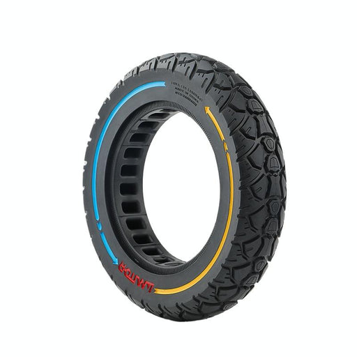 10 x 2.125 36 Card 250 54 Inch Modified Solid Tire