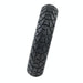 10 x 2.125 36 Card 250 54 Inch Modified Solid Tire