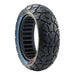 Electric Scooter Tire - 54 Cards 255x80 / 65-6.5 Universal
