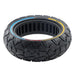 Electric Scooter Tire - 54 Cards 255x80 / 65-6.5 Universal