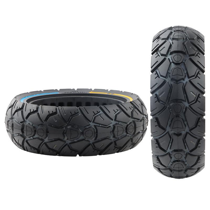 Electric Scooter Tire - 54 Cards 255x80 / 65-6.5 Universal