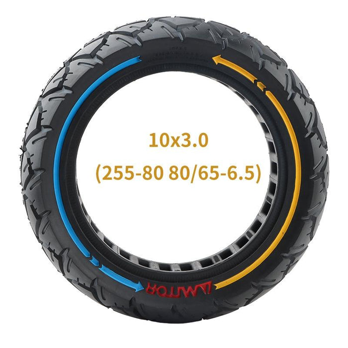 Electric Scooter Tire - 54 Cards 255x80 / 65-6.5 Universal