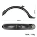 For Xiaomi M365 / 1s / Pro Scooter Accessories Plastic Rear