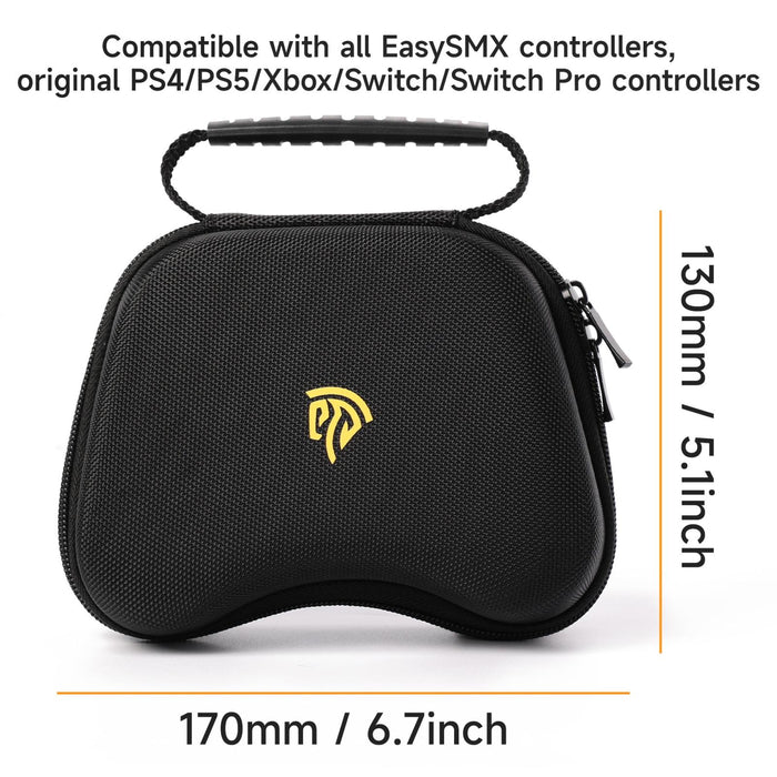 Wireless Game Handle Storage Bag