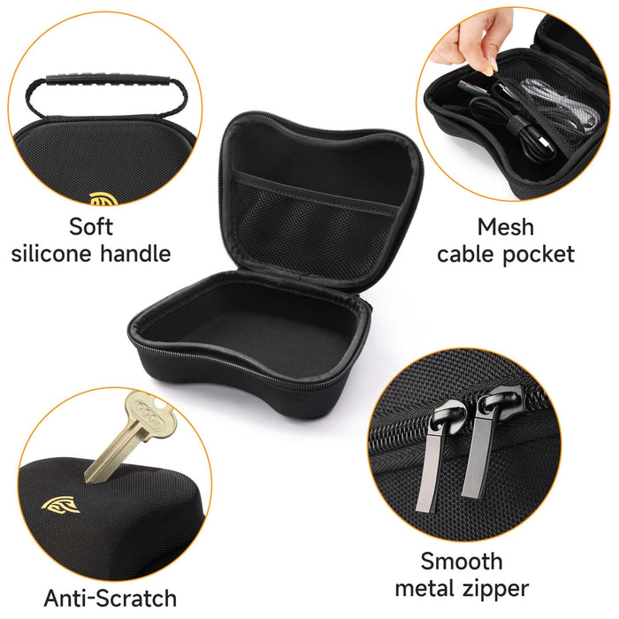 Wireless Game Handle Storage Bag