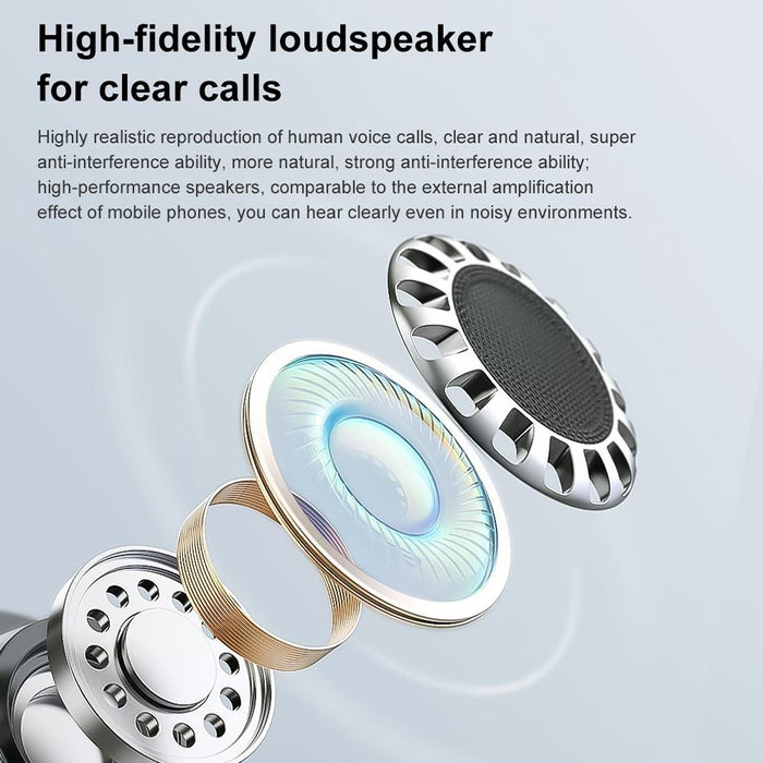 1.85 Inch Ip67 Waterproof Sports Health Monitoring Bluetooth Call Smart Watch