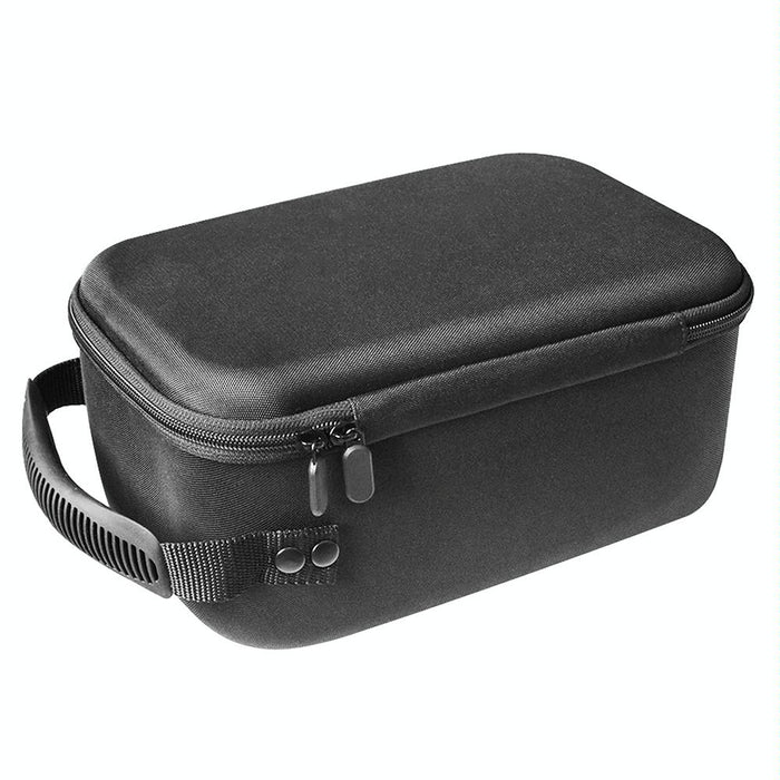 For Bose Soundlink Max Portable Speaker Waterproof Dustproof Protection Storage Bag Black