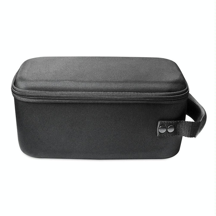 For Bose Soundlink Max Portable Speaker Waterproof Dustproof Protection Storage Bag Black