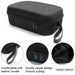 Portable Vr Glasses Storage Case For Meta Quest 2