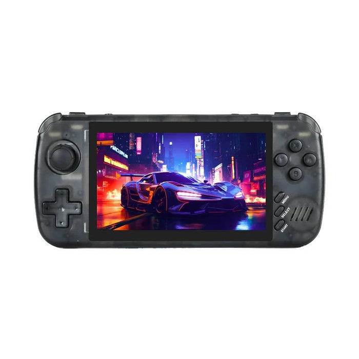 X39 Pro 4.5 Inch Retro Handheld Game Console Atm7051 Quad-Core Support Hd Tv Out 32G