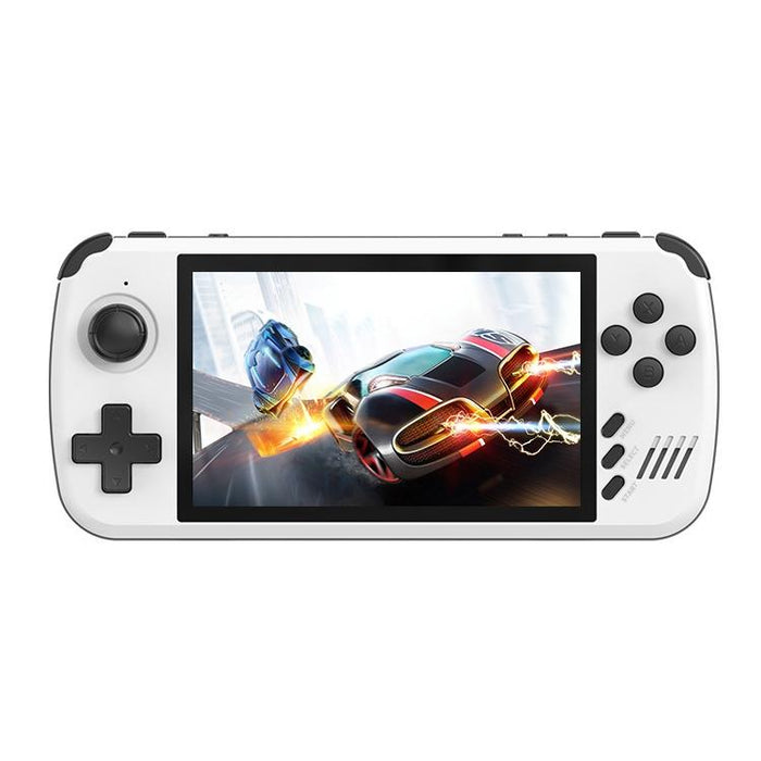 X39 Pro 4.5 Inch Retro Handheld Game Console Atm7051 Quad-Core Support Hd Tv Out 32G