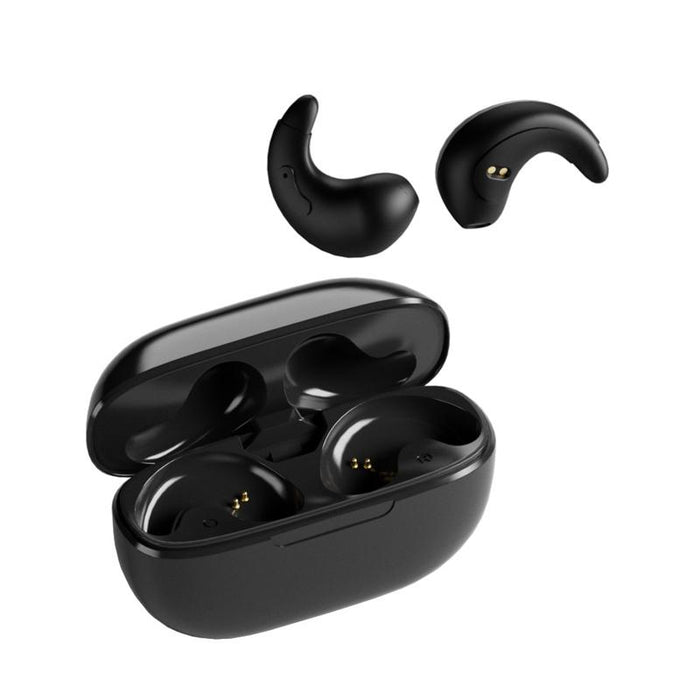 Ows Sleep Bluetooth Earphones With Charging Compartment