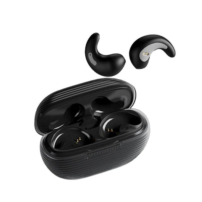 Ows Sleep Bluetooth Earphones With Charging Compartment