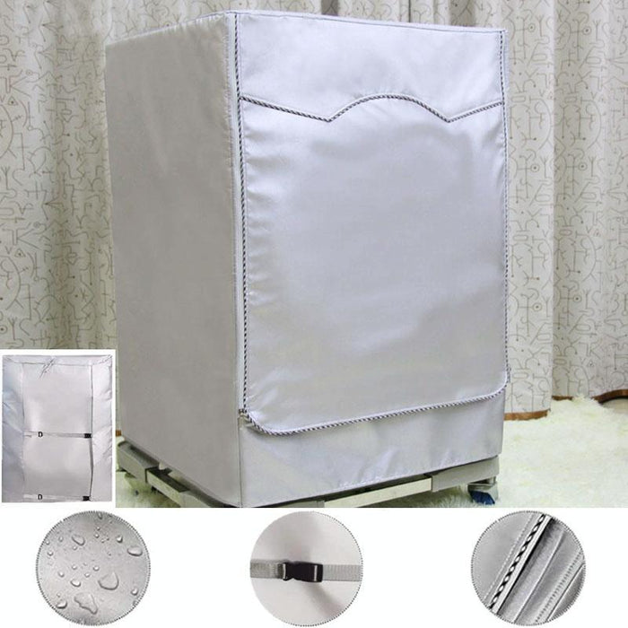 Waterproof Dustproof Cover for 420d Roller Boiler Washing