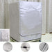 Waterproof Dustproof Cover for 420d Roller Boiler Washing