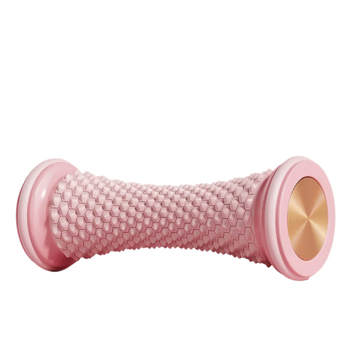 Foot Massager Roller For Plantar Fascia Relief