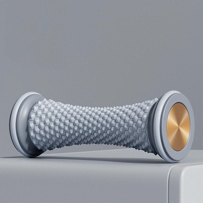 Foot Massager Roller For Plantar Fascia Relief