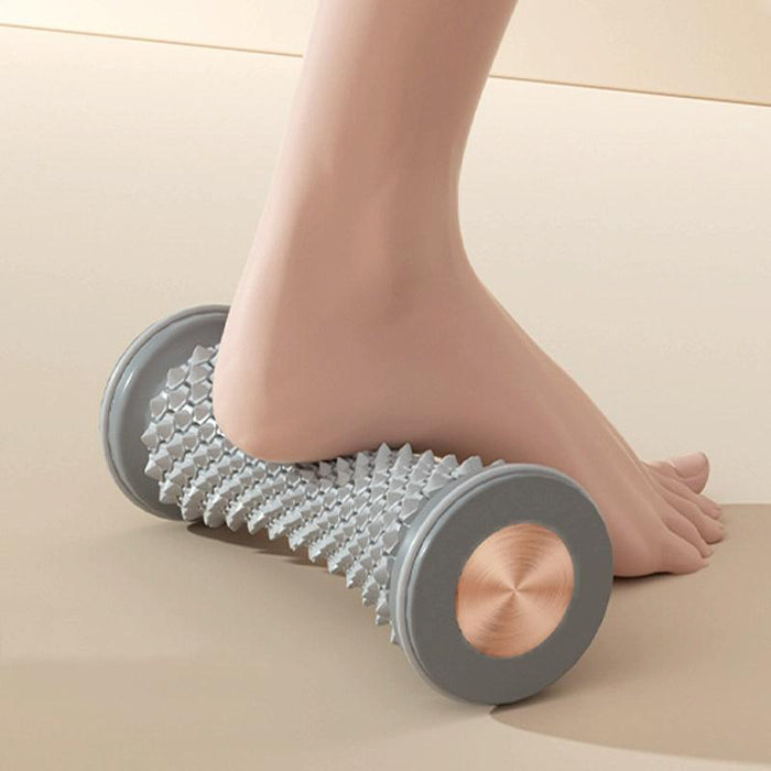 Foot Massager Roller For Plantar Fascia Relief
