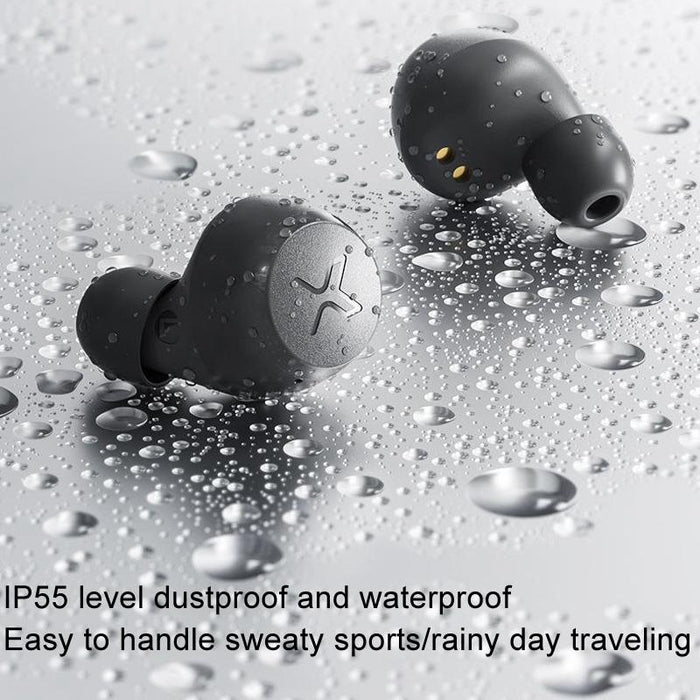 Wireless Stereo Bluetooth Earphone Standard