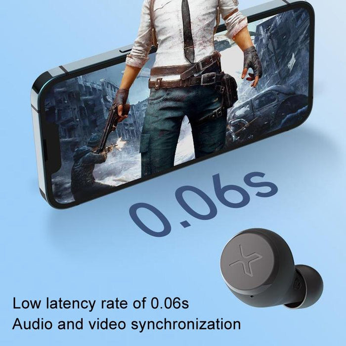 Wireless Stereo Bluetooth Earphone Standard