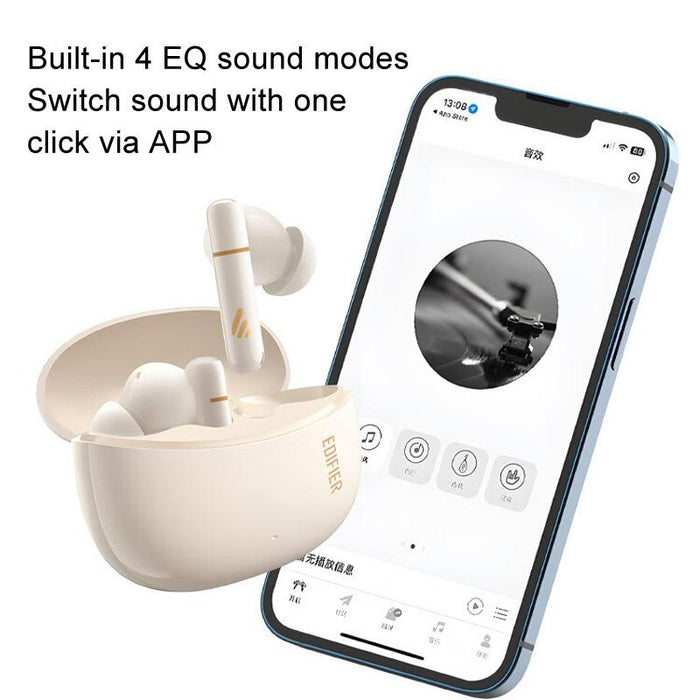 Z3 Pro Wireless Bluetooth Earphone Standard