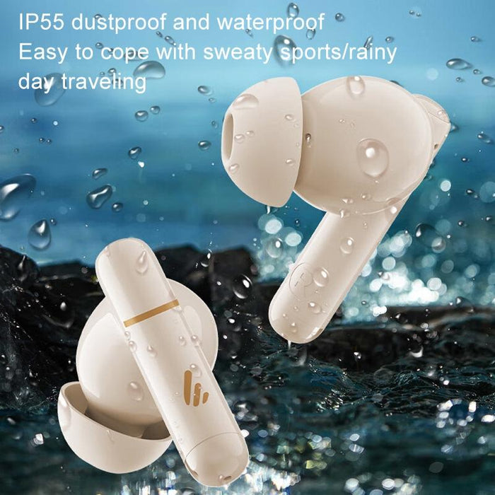 Z3 Pro Wireless Bluetooth Earphone Standard