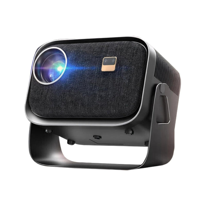 Portable Mini Projector Smart Home Theater