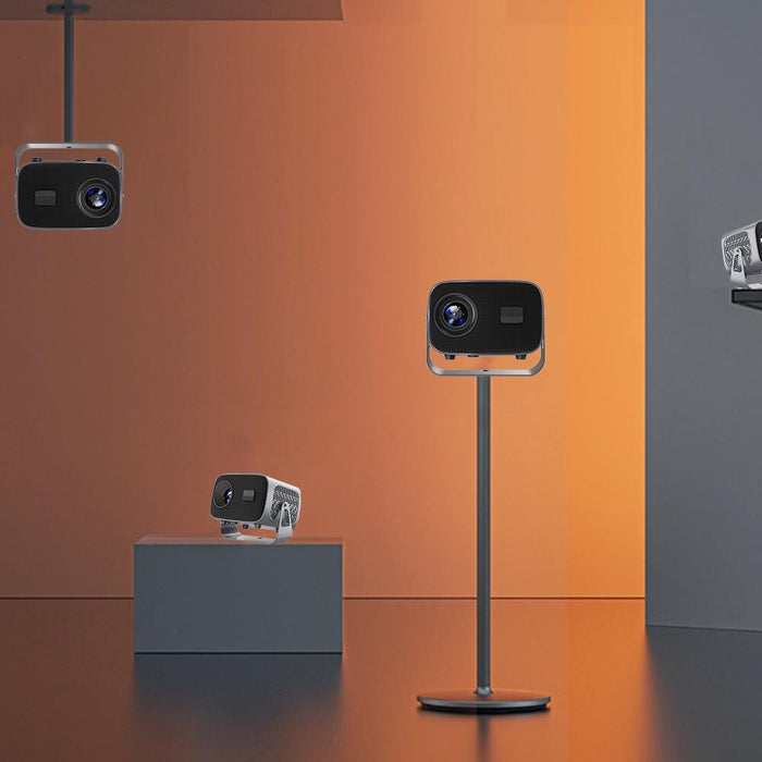 A10 4K Smart Android Portable Projector