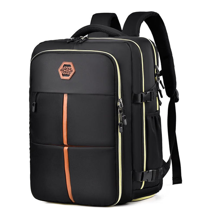 Large Capacity Travel Shoulder Bag For Students