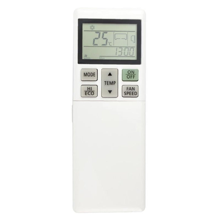 Universal Ac Remote Control Rla502A700B