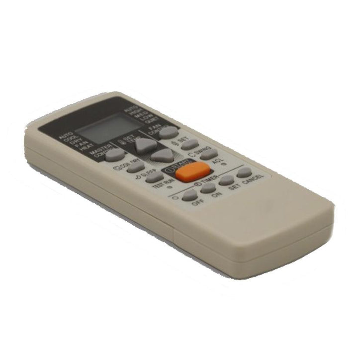 Replacement Remote For Fujitsu Ar-Pv1 Ac