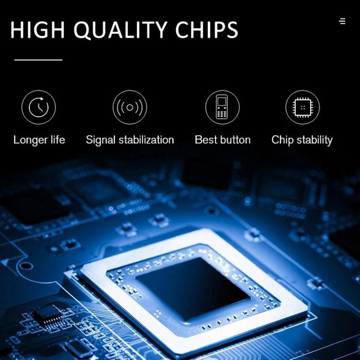 Replacement Remote For Fujitsu Ar-Pv1 Ac