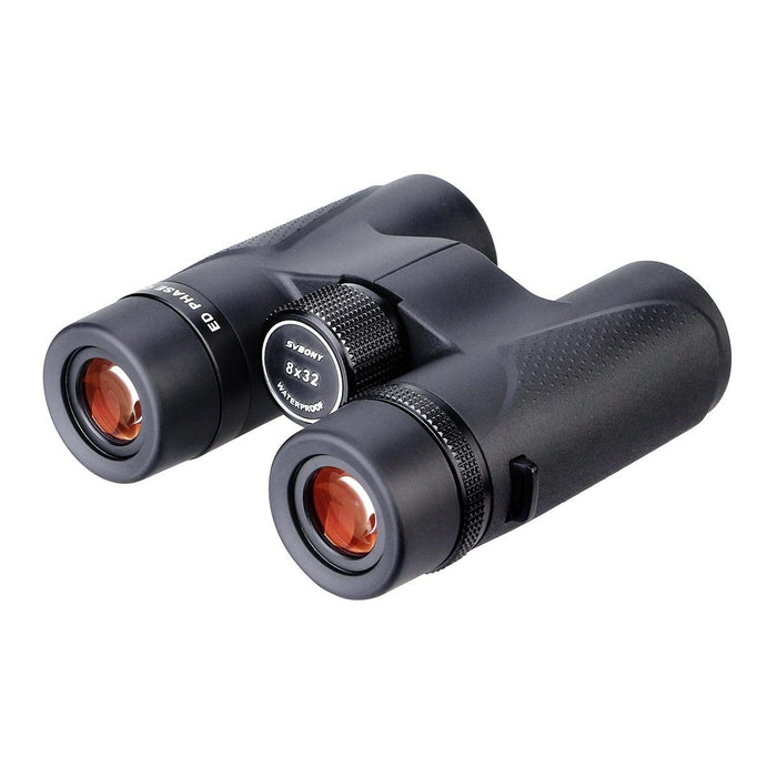 Sv202 8X32 Ed Low Dispersion Hd Lens Waterproof Binoculars