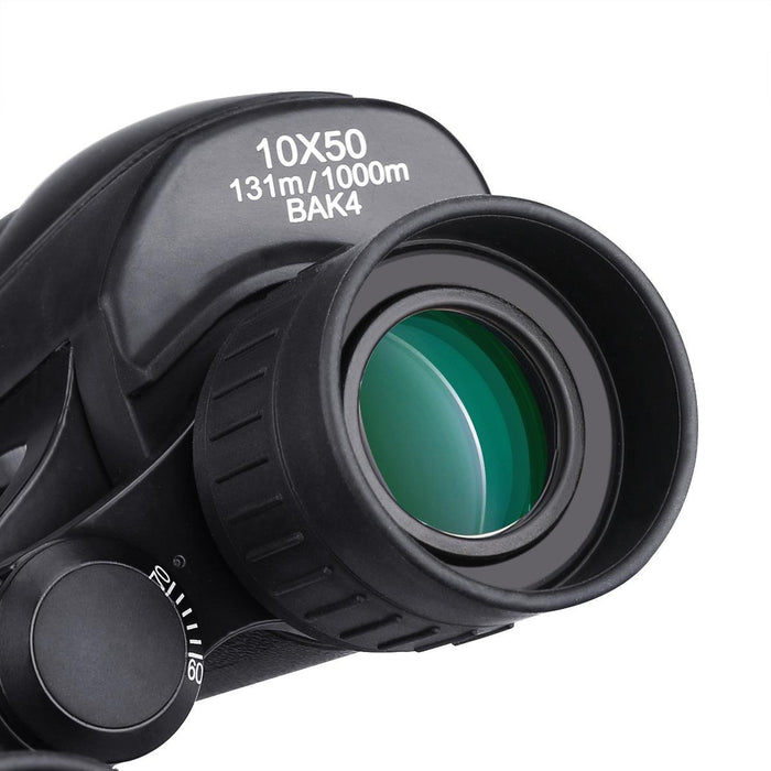 Waterproof 10X50 Binoculars Sv206