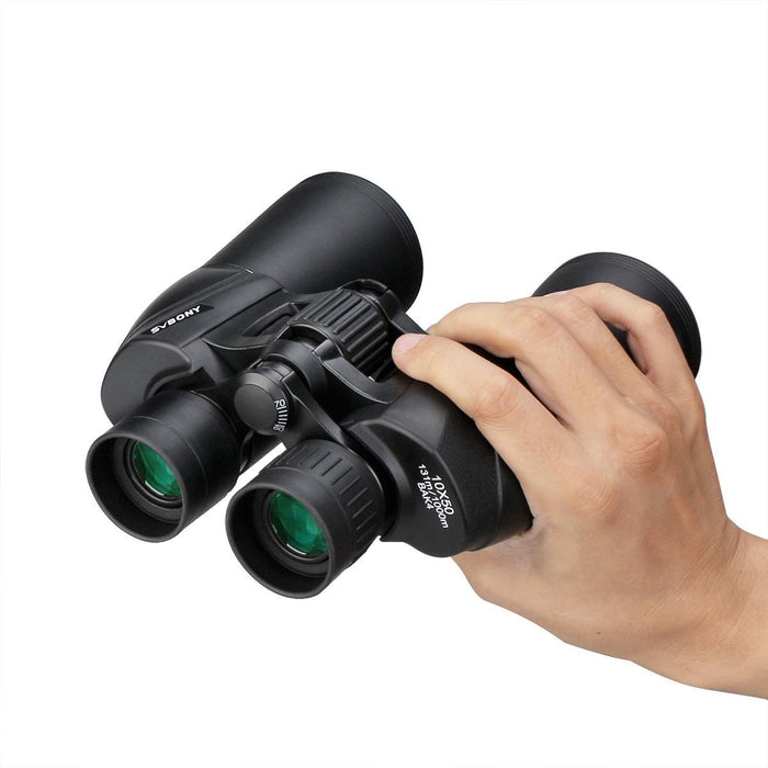 Waterproof 10X50 Binoculars Sv206