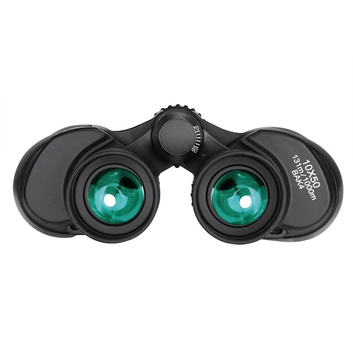 Waterproof 10X50 Binoculars Sv206