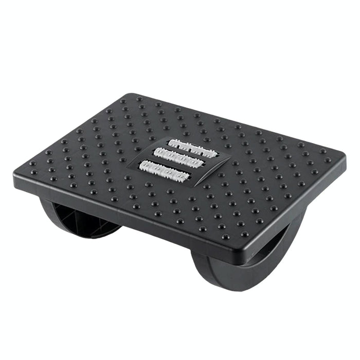 Under Desk Footrest Ergonomic Step Stool For Office Comfort