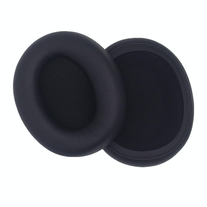 Anc 2 Headphone Leather Sponge Cover For Skullcandy Crusher Black