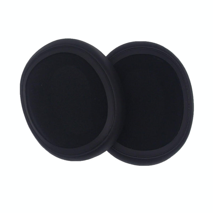 Anc 2 Headphone Leather Sponge Cover For Skullcandy Crusher Black