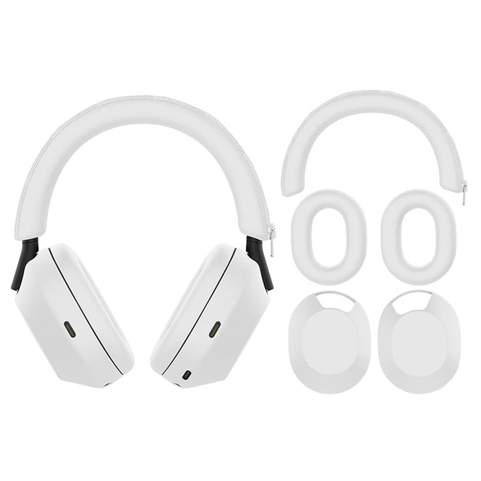 Protective Cover For Sony Wh 1000Xm5 Headset