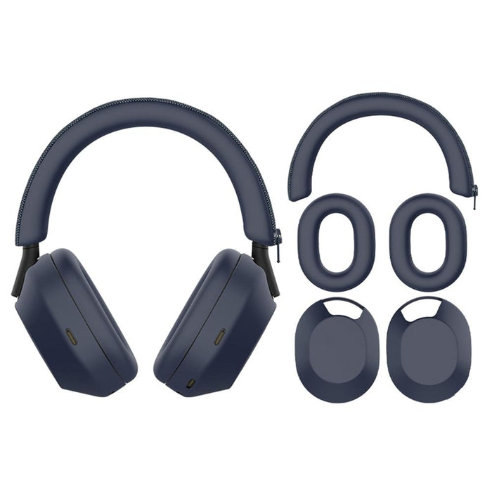 Protective Cover For Sony Wh 1000Xm5 Headset