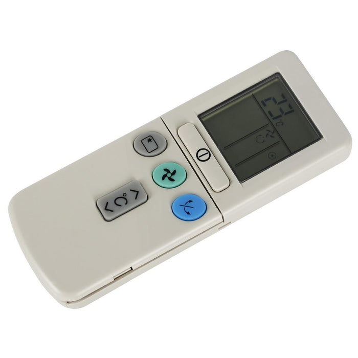 Universal Remote Control For Hitachi Ac Models