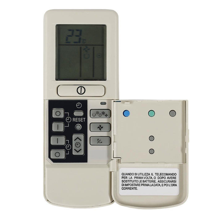 Universal Remote Control For Hitachi Ac Models