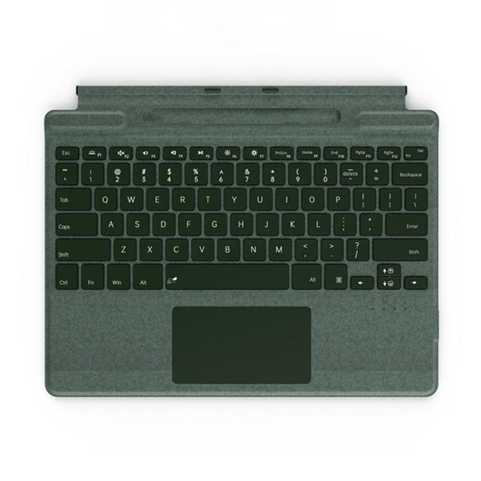 Wireless Backlit Keyboard For Surface Pro Tablets